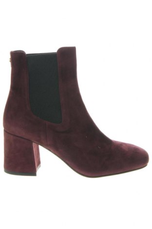 Damen Stiefeletten Cosmoparis, Größe 37, Farbe Rot, Preis 100,99 €