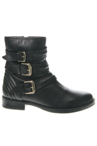 Damen Stiefeletten Cosmoparis, Größe 39, Farbe Schwarz, Preis € 100,99