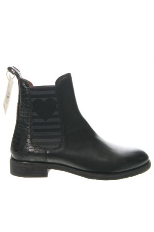 Dámské boty  Crickit, Velikost 39, Barva Černá, Cena  2 113,00 Kč