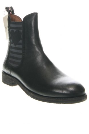 Botine de damă Crickit, Mărime 39, Culoare Negru, Preț 523,03 Lei