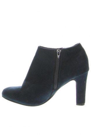 Damen Stiefeletten D'Angela, Größe 36, Farbe Blau, Preis € 16,29