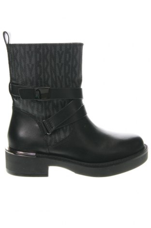 Damen Stiefeletten DKNY, Größe 38, Farbe Schwarz, Preis € 65,44