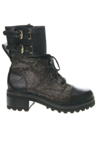 Botine de damă DKNY, Mărime 40, Culoare Multicolor, Preț 427,63 Lei