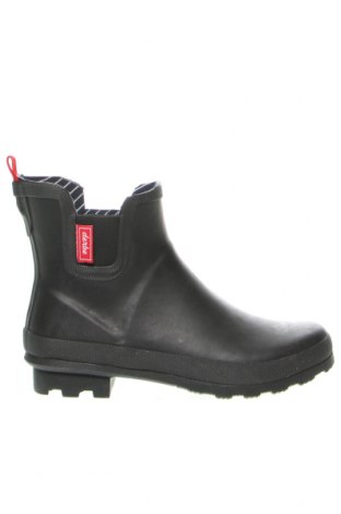 Botine de damă Derbe, Mărime 39, Culoare Negru, Preț 358,56 Lei