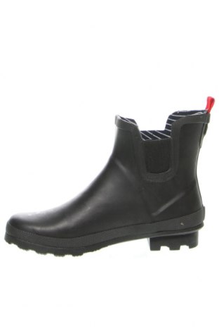 Botine de damă Derbe, Mărime 39, Culoare Negru, Preț 358,56 Lei