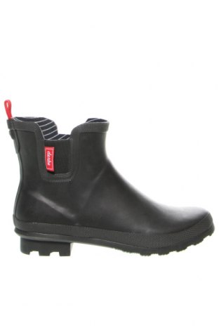 Botine de damă Derbe, Mărime 40, Culoare Negru, Preț 358,99 Lei