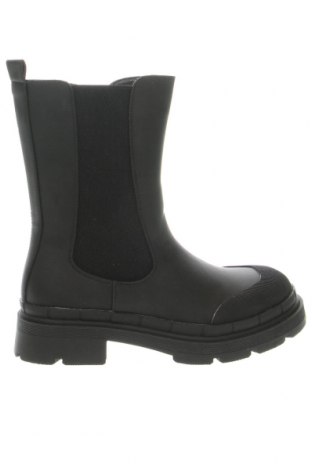 Botine de damă Diamantique, Mărime 38, Culoare Negru, Preț 102,69 Lei