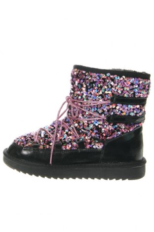 Botine de damă Dockers by Gerli, Mărime 37, Culoare Multicolor, Preț 90,15 Lei