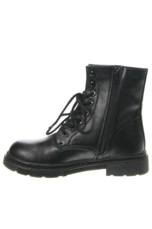 Damen Stiefeletten Dockers by Gerli, Größe 38, Farbe Schwarz, Preis 32,47 €