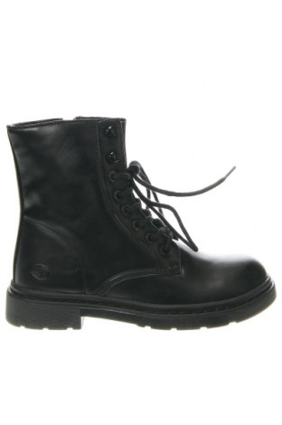 Botine de damă Dockers by Gerli, Mărime 38, Culoare Negru, Preț 184,21 Lei