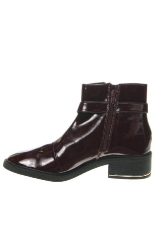 Dámské boty  Dorothy Perkins, Velikost 41, Barva Červená, Cena  809,00 Kč