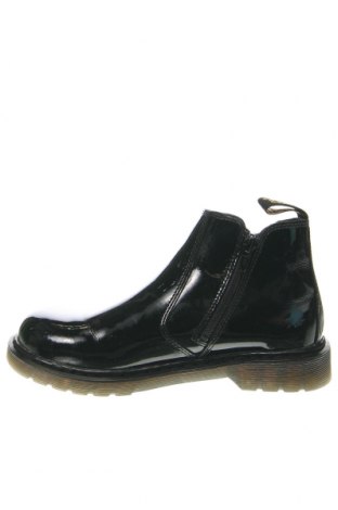 Дамски боти Dr. Martens, Размер 38, Цвят Черен, Цена 153,90 лв.