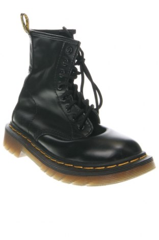 Damen Stiefeletten Dr. Martens, Größe 38, Farbe Schwarz, Preis 113,04 €