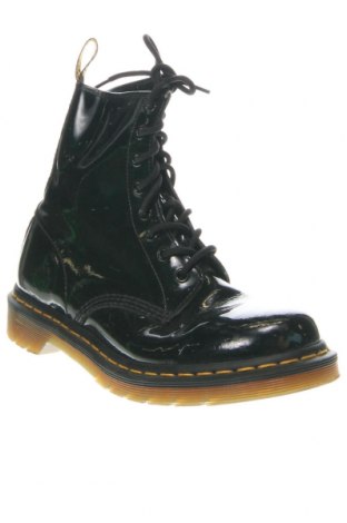 Dámské boty  Dr. Martens, Velikost 39, Barva Černá, Cena  2 726,00 Kč