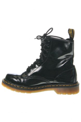 Dámské boty  Dr. Martens, Velikost 39, Barva Černá, Cena  2 726,00 Kč