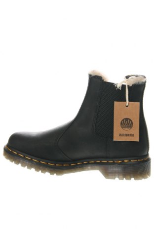 Damen Stiefeletten Dr. Martens, Größe 41, Farbe Schwarz, Preis 124,96 €