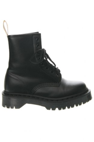 Γυναικεία μποτάκια Dr. Martens, Μέγεθος 36, Χρώμα  Μπέζ, Τιμή 91,55 €