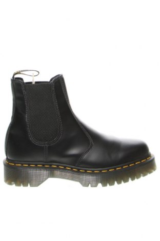 Дамски боти Dr. Martens, Размер 40, Цвят Черен, Цена 175,95 лв.