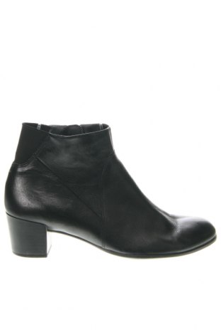 Botine de damă ECCO, Mărime 40, Culoare Negru, Preț 267,11 Lei