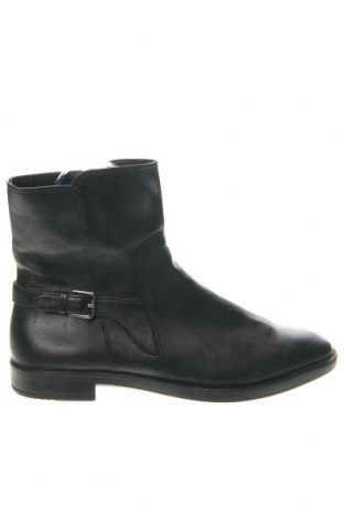 Damen Stiefeletten ECCO, Größe 39, Farbe Schwarz, Preis € 80,72