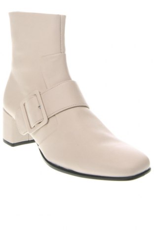 Damen Stiefeletten ECCO, Größe 41, Farbe Beige, Preis 101,65 €