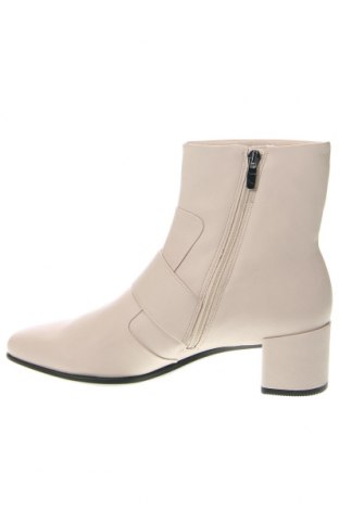 Damen Stiefeletten ECCO, Größe 41, Farbe Beige, Preis € 101,65