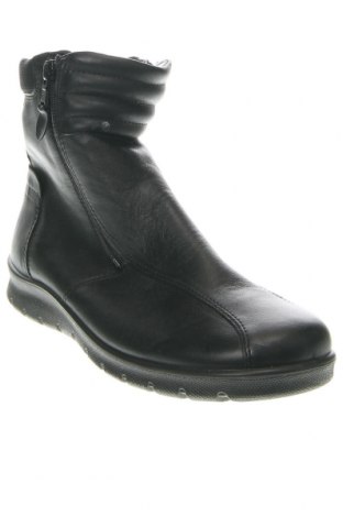 Damen Stiefeletten ECCO, Größe 38, Farbe Schwarz, Preis € 72,65