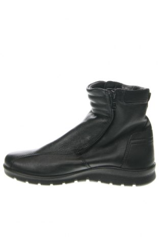 Damen Stiefeletten ECCO, Größe 38, Farbe Schwarz, Preis € 72,65