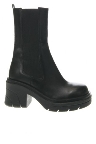 Damen Stiefeletten Edited, Größe 36, Farbe Schwarz, Preis € 23,02