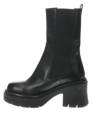 Damen Stiefeletten Edited, Größe 36, Farbe Schwarz, Preis 20,71 €