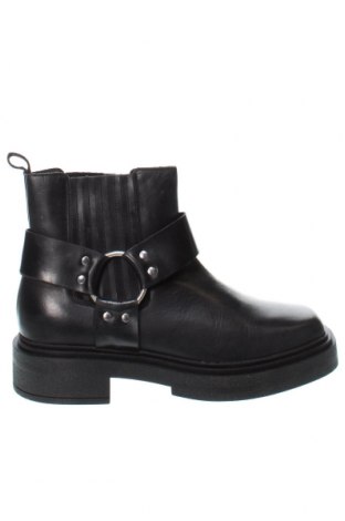 Botine de damă Edited, Mărime 39, Culoare Negru, Preț 282,90 Lei