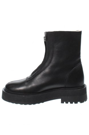 Damen Stiefeletten Edited, Größe 40, Farbe Schwarz, Preis € 50,54