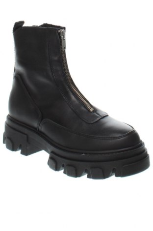 Damen Stiefeletten Edited, Größe 38, Farbe Schwarz, Preis 35,46 €