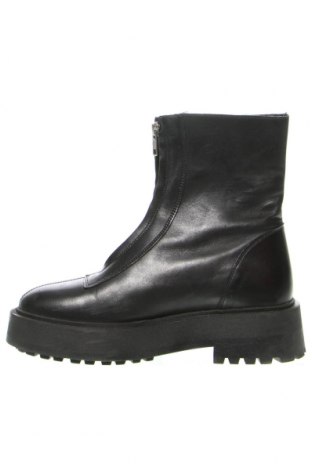 Damen Stiefeletten Edited, Größe 39, Farbe Schwarz, Preis € 35,46