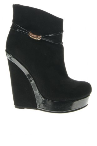 Dámské boty  Eliza, Velikost 36, Barva Černá, Cena  334,00 Kč