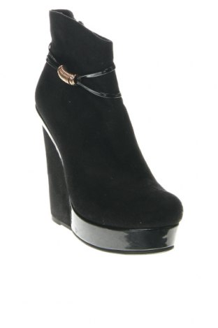 Botine de damă Eliza, Mărime 36, Culoare Negru, Preț 122,45 Lei