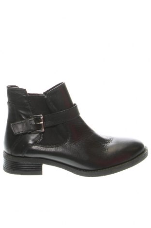 Botine de damă Esmara, Mărime 37, Culoare Negru, Preț 115,46 Lei