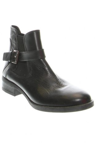 Botine de damă Esmara, Mărime 37, Culoare Negru, Preț 115,46 Lei