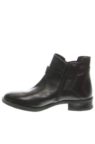 Botine de damă Esmara, Mărime 37, Culoare Negru, Preț 115,46 Lei