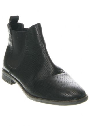 Damen Stiefeletten Esmara, Größe 38, Farbe Schwarz, Preis € 27,14