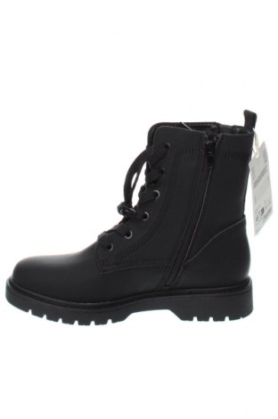 Botine de damă Esprit, Mărime 38, Culoare Negru, Preț 207,24 Lei