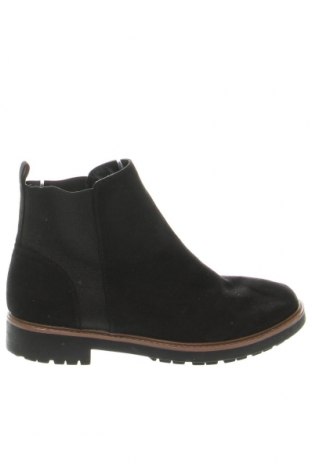 Damen Stiefeletten Esprit, Größe 39, Farbe Schwarz, Preis € 21,57