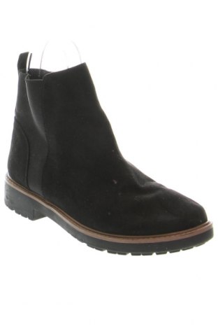 Botine de damă Esprit, Mărime 39, Culoare Negru, Preț 91,78 Lei