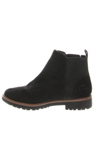 Damen Stiefeletten Esprit, Größe 39, Farbe Schwarz, Preis € 21,57