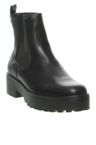 Botine de damă Even&Odd, Mărime 41, Culoare Negru, Preț 119,05 Lei