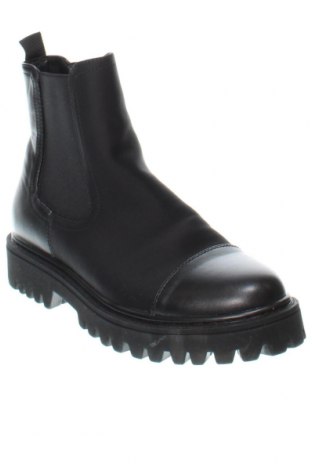 Botine de damă Even&Odd, Mărime 41, Culoare Negru, Preț 126,65 Lei