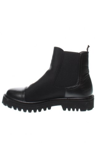 Botine de damă Even&Odd, Mărime 41, Culoare Negru, Preț 126,65 Lei