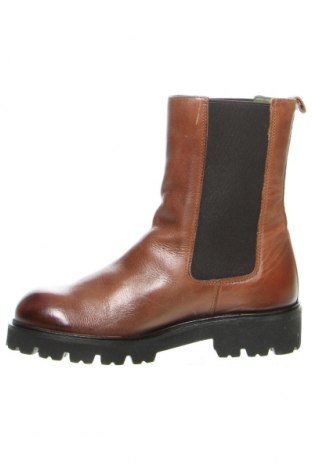 Damen Stiefeletten Felmini, Größe 38, Farbe Braun, Preis € 75,13