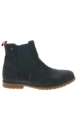 Damen Stiefeletten Fraiche, Größe 40, Farbe Blau, Preis 28,70 €