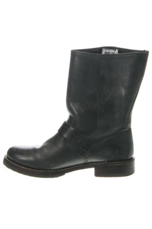 Damen Stiefeletten Frye, Größe 40, Farbe Grau, Preis € 157,27